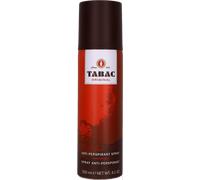 Tabac Original De Maurer & Wirtz Para Hombres Spray Antitranspirante 4.1oz Nuevo