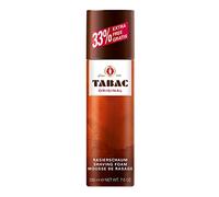 Tabac® Original | Espuma de afeitar - con el inconfundible aroma de Tabac Original - preparación óptima para un afeitado húmedo a fondo - Original desde 1959 | 200ml