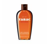 Tabac original hair and body shampoo 200ml