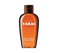 TABAC ORIGINAL HAIR AND BODY SHAMPOO 200ML