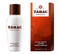 Tabac® Original I Loción after shave - Original desde 1959 - Revitalizante y fresca - para la piel de los hombres exigentes I 150 ml