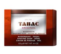 Tabac® Original | Jabón de afeitar en tarro - permite un afeitado ligero y profundo - Original desde 1959 | 125 g
