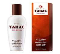 Tabac Original - Loción para después del afeitado en espray, 50 ml