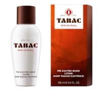 TABAC ORIGINAL pre electric shave 100 ml