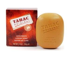 Tabac Original Luxury Soap 150g