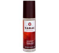 Tabac Original Natural Desodorante Spray 1x 100ML para Hombre Mäurer & Wirtz