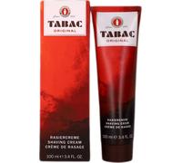 Tabac Original Por Maurer & Wirtz para Hombre Afeitado Crema 101ml Nuevo