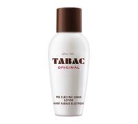 TABAC ORIGINAL pre electric shave 100 ml