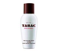Tabac Original Pre Electric Shave Lotion Afeitado 150 ml