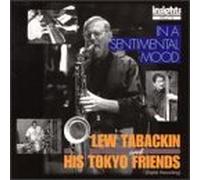 Tabackin, Lew - In a Sentimental Mood
