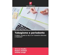 Tabagismo e periodonto: O tabaco, fumado ou não, é um "assassino silencioso e implacável"
