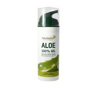 Tabaibaloe Aloe Vera 100% Gel Puro Canarias 150ml Hidratante Calmante