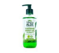 Tabaibaloe Aloe Vera Canarias Gel Hidratante Calmante 300ml Soothing Moist Gel