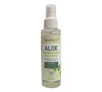 Tabaibaloe Bruma Facial Refrescante Aloe Vera, 1 unidad (1x100ml)