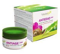 Tabaibaloe Crema Facial Regeneradora Antiedad 24h, 100 ml