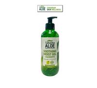 TABAIBALOE GEL ALOE VERA HIDRATANTE CALMANTE SOOTHING MOIST GEL 300 ML CANARIAN