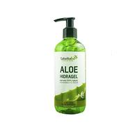 Tabaibaloe Gel Hidratante con Aloe Vera, 300ml