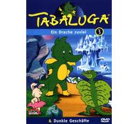 Tabaluga 03 - Ein Drache zu viel/Dunkle Geschäfte [Alemania] [DVD]