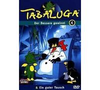 Tabaluga 04 - Der Bessere gewinnt/Ein guter Tausch [Alemania] [DVD]