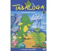 Tabaluga 3 - Ein Drache zuviel/Dunkle Geschäfte [Alemania] [DVD]
