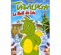 Tabaluga - Le Noël de Léo [Francia] [DVD]