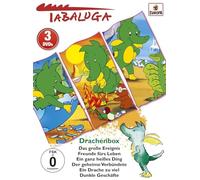 Tabaluga - Tabaluga - Der Weihnachtsfilm/Tabaluga und Leo [Alemania] [DVD]