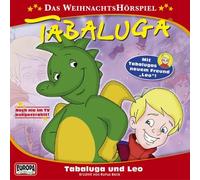 Tabaluga - Tabaluga und Leo - Das Weihnachtshörspiel [Musikkassette]
