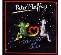 Tabaluga Und Lilli by MAFFAY,PETER (1993-10-11)