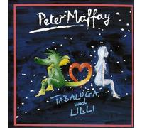 Tabaluga Und Lilli by PETER MAFFAY (1993-10-04)