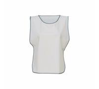 Tabardo Reflectante De Alta Visibilidad Para Hombres, Mujeres Y Niños