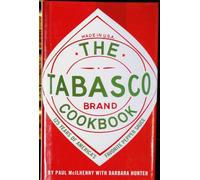 Tabasco Cookbook: 125 Years of America's Favorite Pepper Sauce