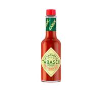 TABASCO® Garlic Sauce 150ml: Añade un toque picante y aromático a tus comidas con el delicioso sabor de ajo