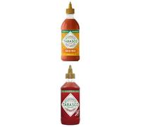 Tabasco lote especialidades