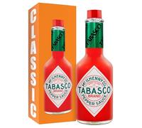 Tabasco Pepper Sauce, 1er Pack (1 x 350 ml)
