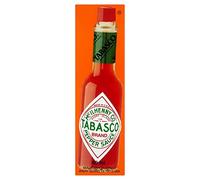 Tabasco Pepper Sauce 60ml (paquete de 12 x 57ml)
