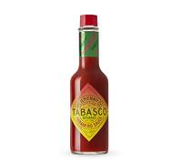 Tabasco - Salsa de chile habanero - 148ml/ 0,148 litro - Salsa de chile picante - Perfecta para dar un toque picante a cualquier comida - No contiene conservantes artificiales