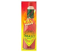 Tabasco Salsa De Habanero Caliente (60ml) (Paquete de 2)