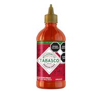 Tabasco Salsa Sriracha sabor suave 256 ml