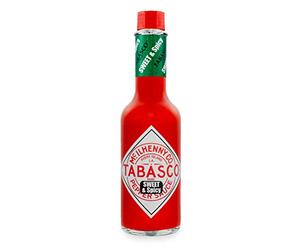 Tabasco Sweet & Spicy 150 ml