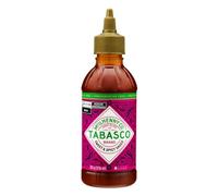 Tabasco Sweet & Spicy Pepper Sauce - 256 ml - Squeeze Bottle