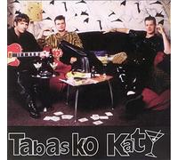 Tabasko Kat - And Why Not