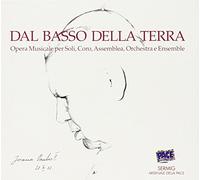 Tabasso Mauro - Dal Basso Della Terra