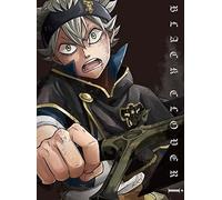 Tabata Yuki - Black Clover Chapter 1 (2 Dvd) [Edizione: Giappone] [Italia]