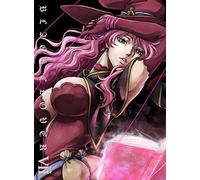 Tabata Yuki - Black Clover Chapter 7 (2 Blu-Ray) [Edizione: Giappone] [Italia] [Blu-ray]