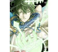Tabata Yuki - Black Clover Chapter 9 (2 Blu-Ray) [Edizione: Giappone] [Italia] [Blu-ray]