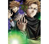 Tabata Yuki - Black Clover Chapter Viii (2 Blu-Ray) [Edizione: Giappone] [Italia] [Blu-ray]