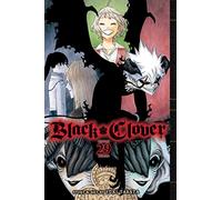 Tabata, Yuki - Black Clover, Vol. 29: Volume 29 (BLACK CLOVER GN)