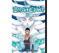 Tabata, Yuki - Black Clover, Vol. 30: Volume 30 (BLACK CLOVER GN)