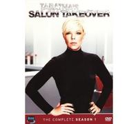 Tabatha's Salon Takeover: Season 1 [USA] [DVD]