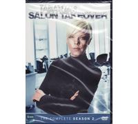 Tabatha's Salon Takeover Season 2 [USA] [DVD]